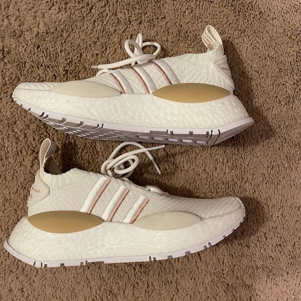 Women Adidas Original NMD_W1